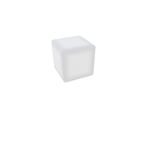 Gelatinous_Cube DEMO